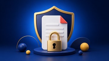 Proteger PDF com Senha Online Grátis
